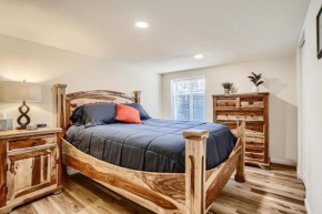 Sloans Lake Getaway - Basement Apartment Near Broncos and Downtown Denver